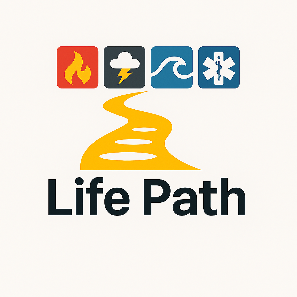 Life Path Systems logo